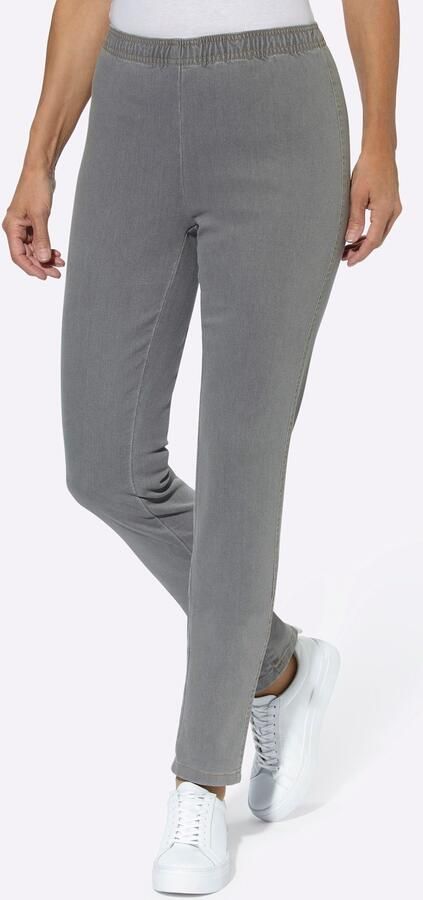 Classic Basics Comfortjeans - Foto 3