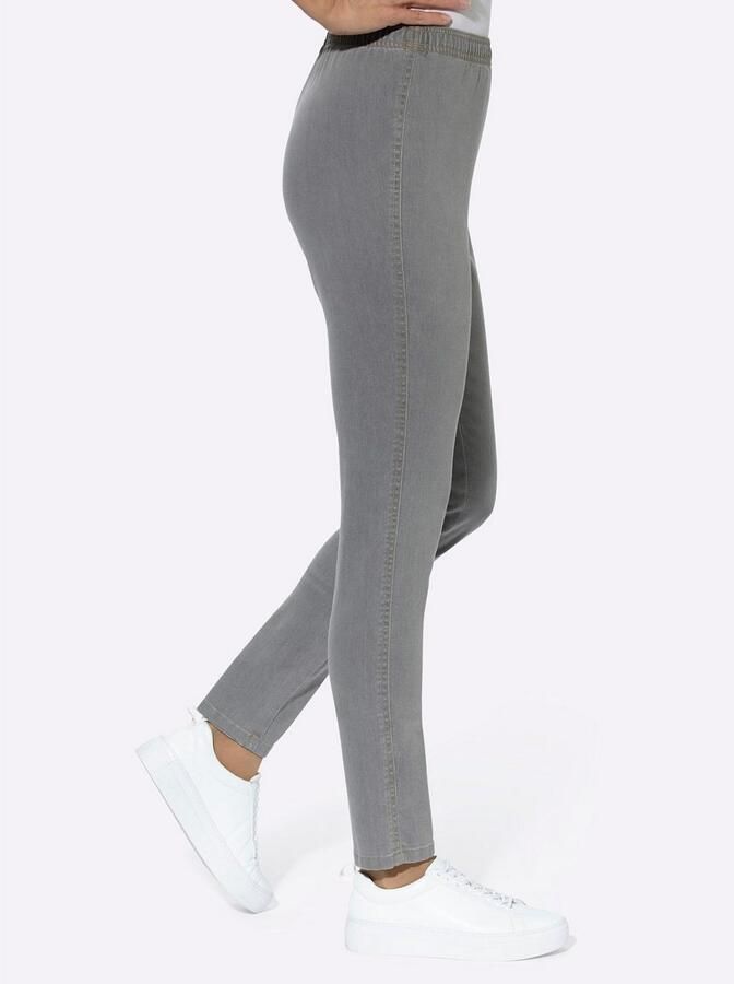 Classic Basics Comfortjeans