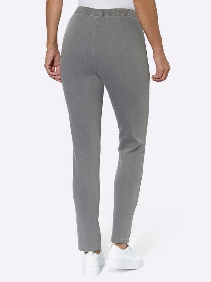 Classic Basics Comfortjeans - Foto 2