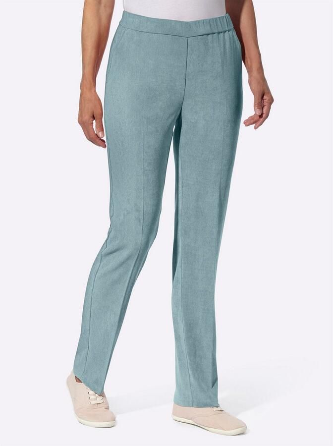 Classic Basics Cordbroek