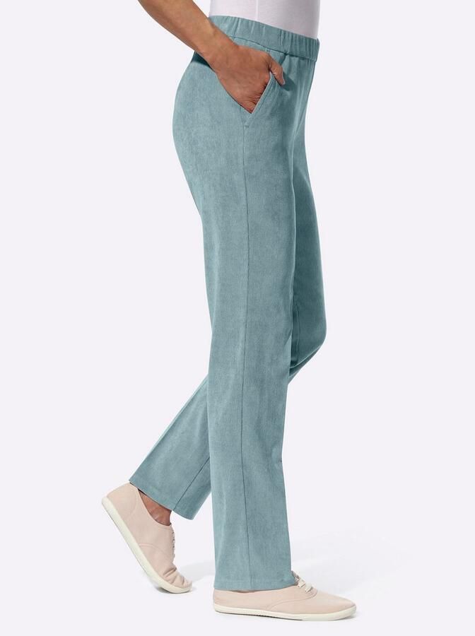 Classic Basics Cordbroek - Foto 2