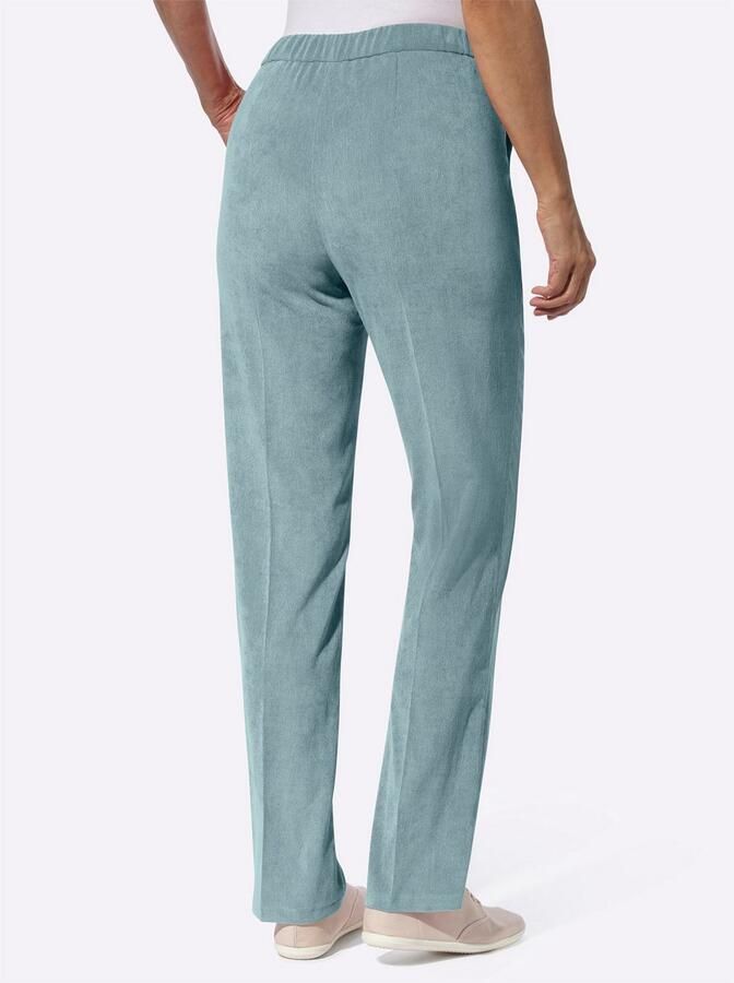 Classic Basics Cordbroek - Foto 3