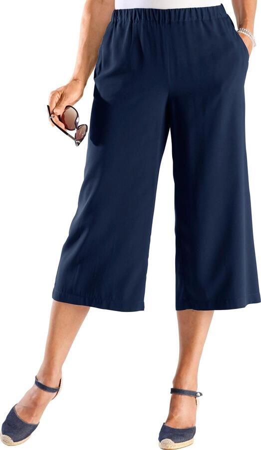 Classic Basics Culotte - Foto 3