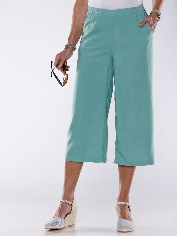 Classic Basics Culotte - Foto 3