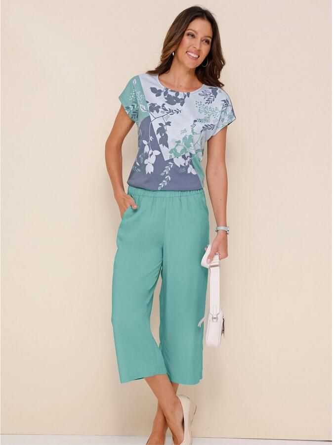 Classic Basics Culotte - Foto 2