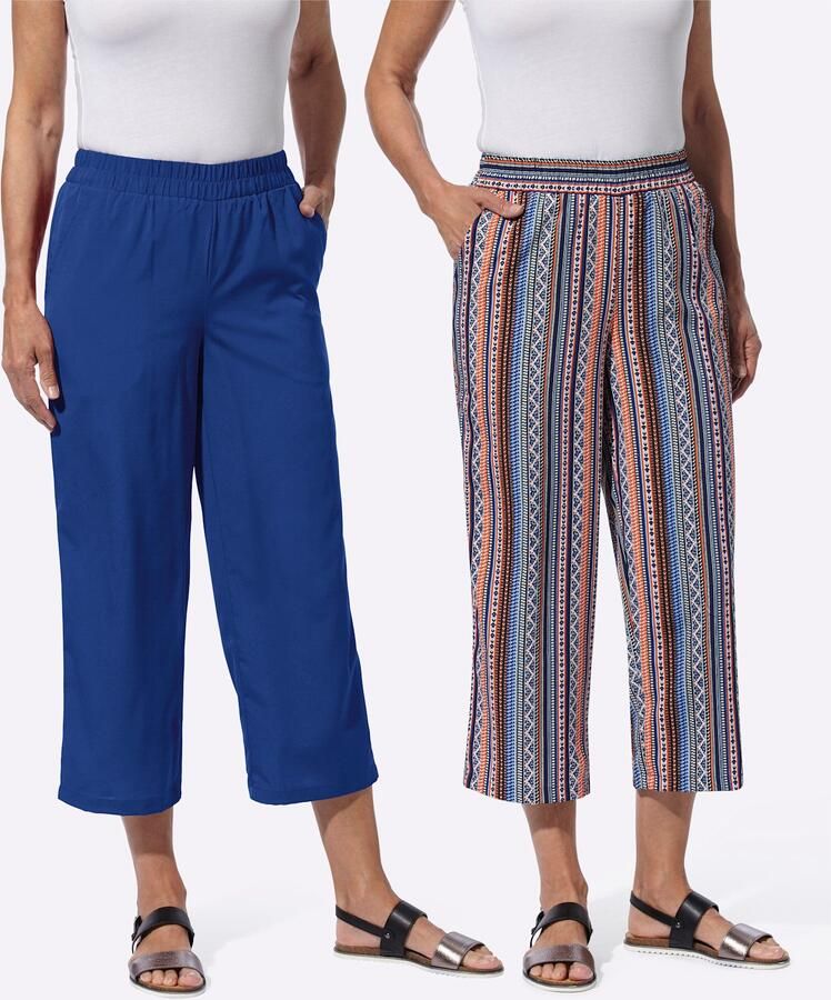 Classic Basics Culotte - Foto 7