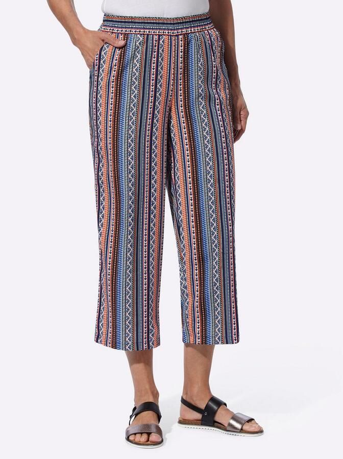 Classic Basics Culotte - Foto 2