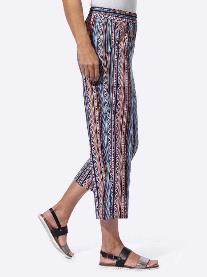 Classic Basics Culotte - Foto 4