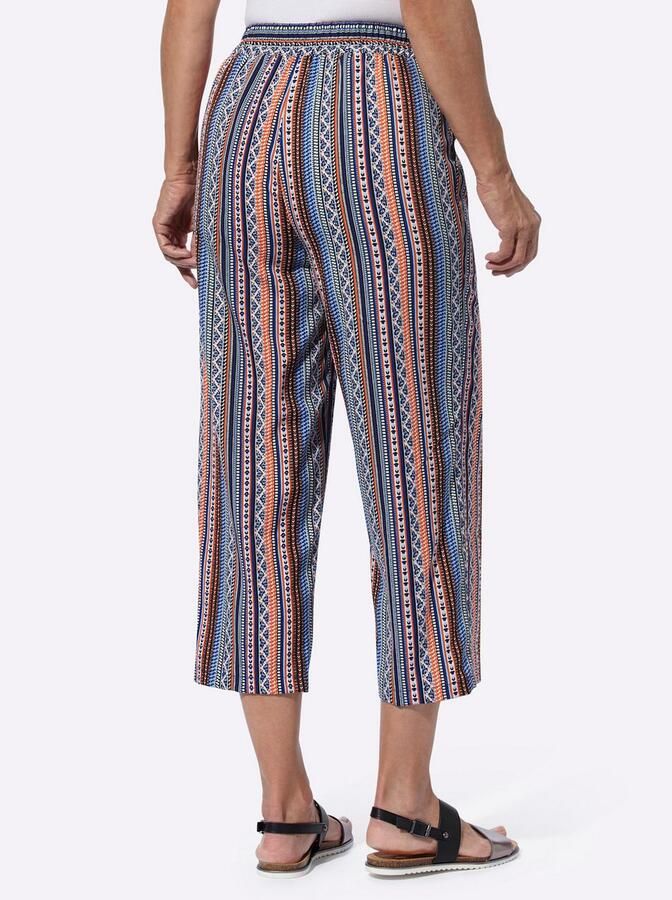 Classic Basics Culotte - Foto 5