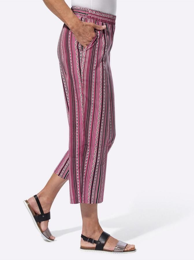 Classic Basics Culotte - Foto 5