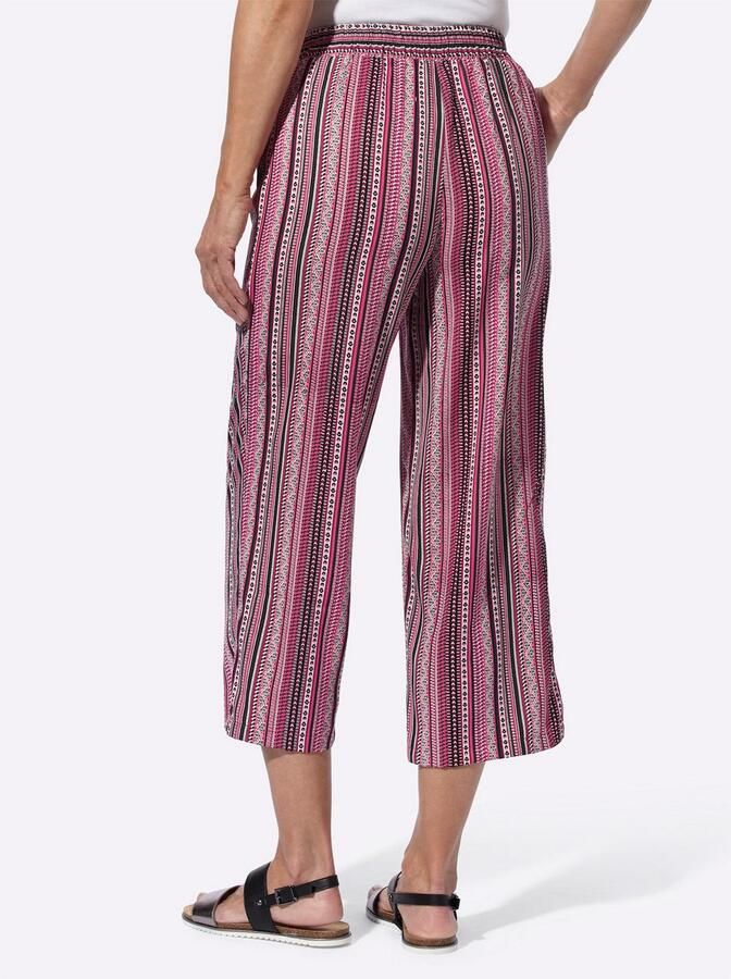 Classic Basics Culotte - Foto 7