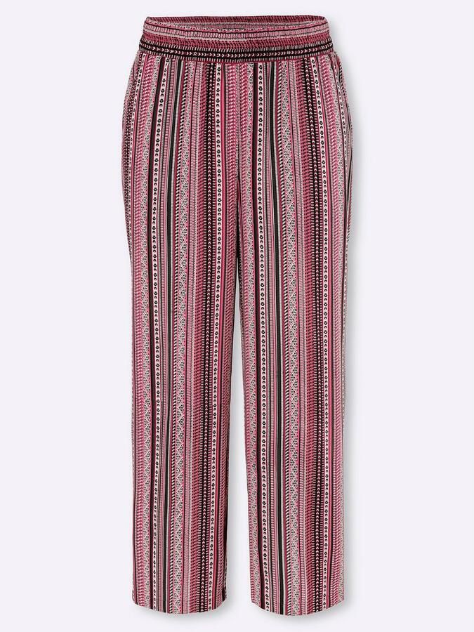 Classic Basics Culotte