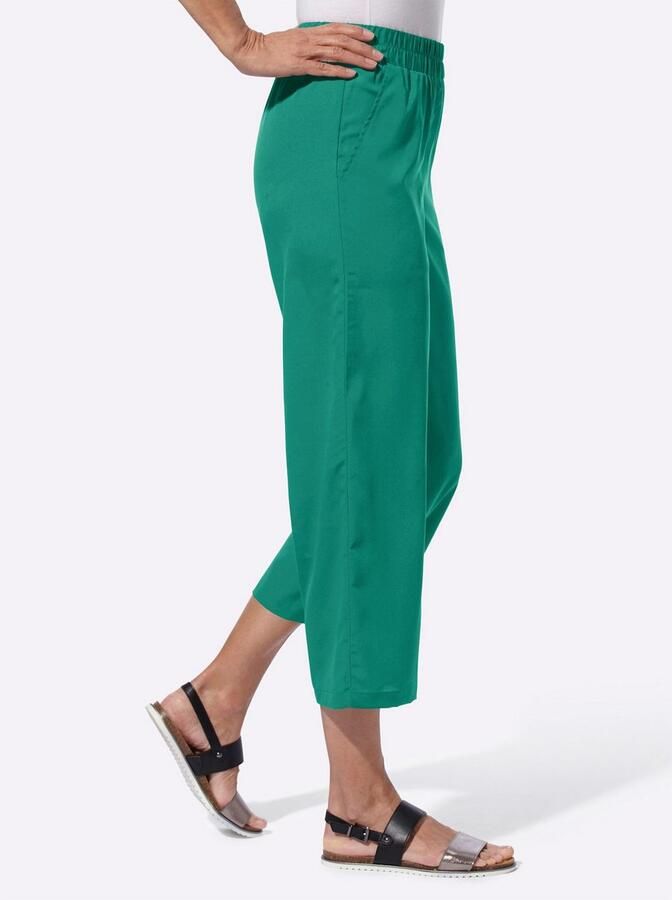 Classic Basics Culotte - Foto 2