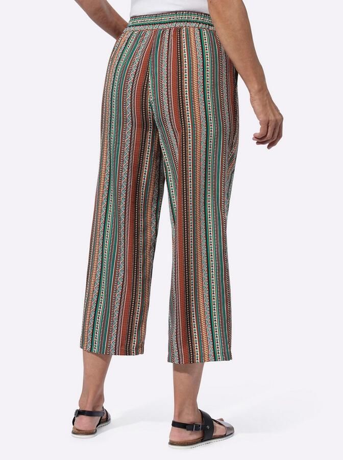 Classic Basics Culotte - Foto 3