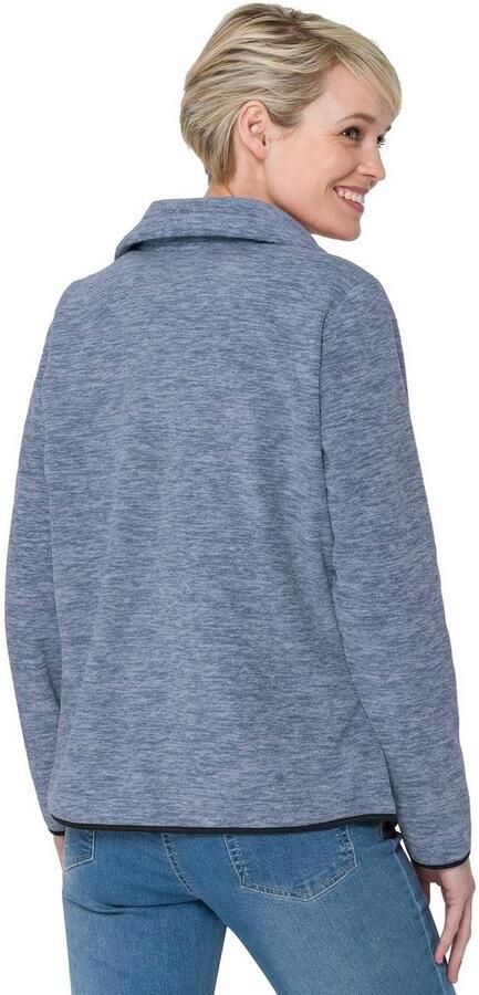 Classic Basics Fleecejack - Foto 2