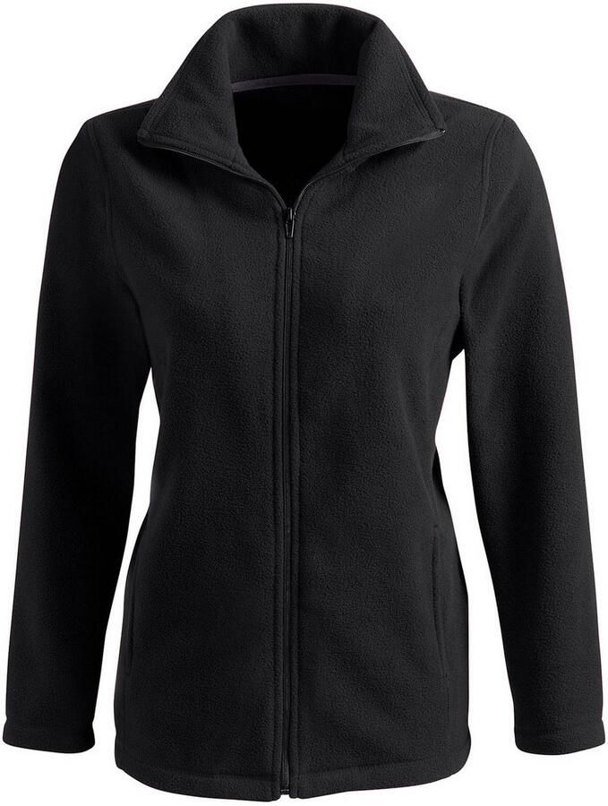 Classic Basics Fleecejack