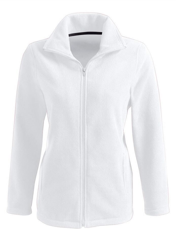 Classic Basics Fleecejack