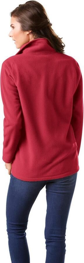 Classic Basics Fleecejack - Foto 2