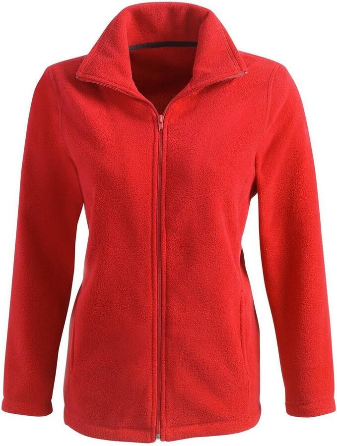 Classic Basics Fleecejack