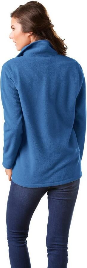 Classic Basics Fleecejack - Foto 2