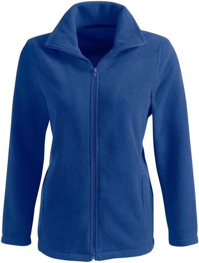 Classic Basics Fleecejack