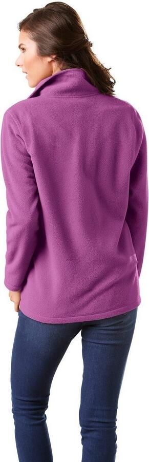 Classic Basics Fleecejack