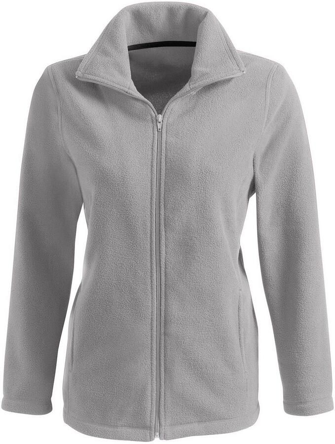 Classic Basics Fleecejack