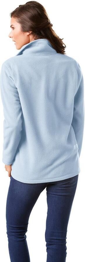 Classic Basics Fleecejack - Foto 3