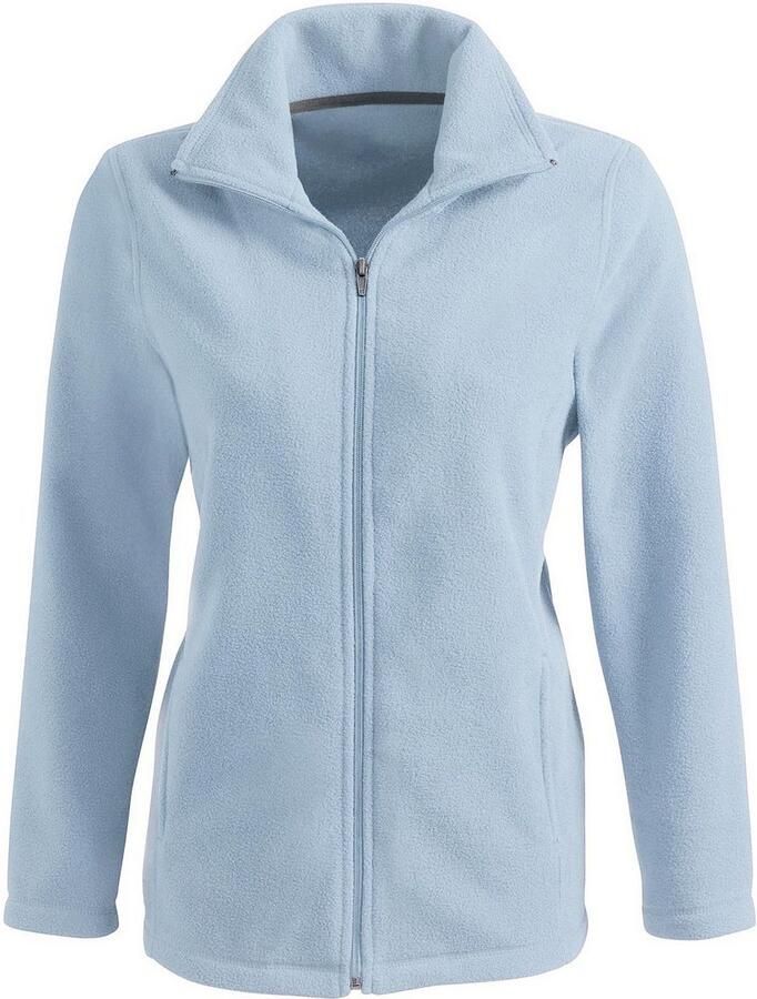 Classic Basics Fleecejack