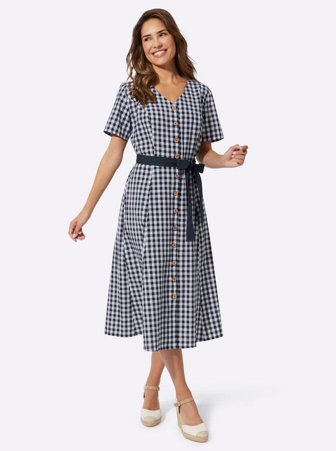 Classic Basics Folklorejurk