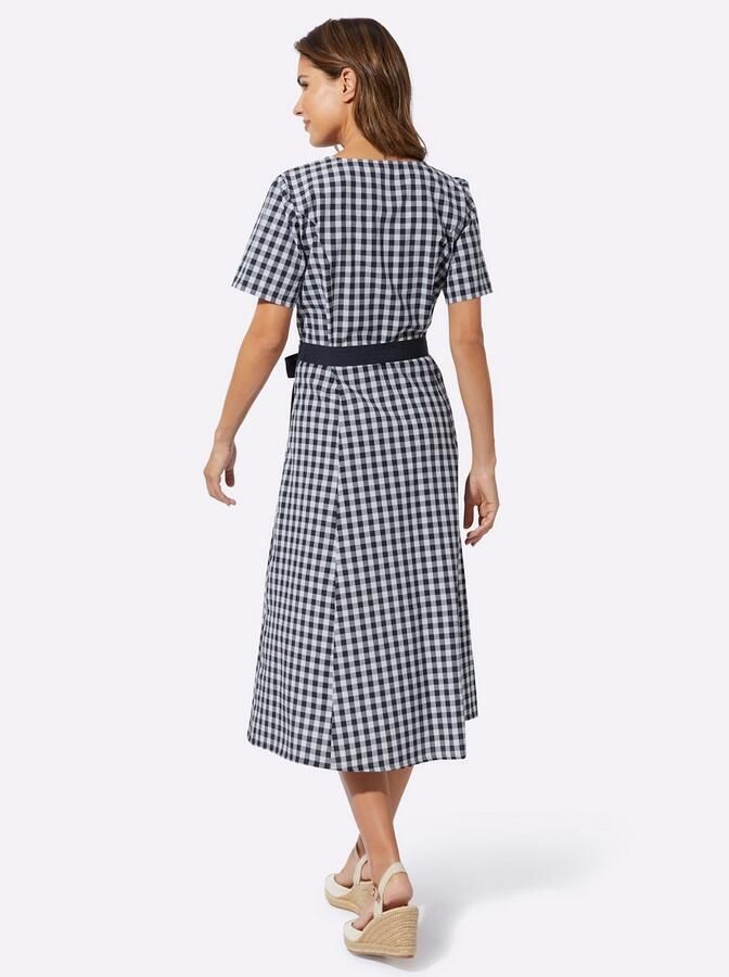 Classic Basics Folklorejurk - Foto 2