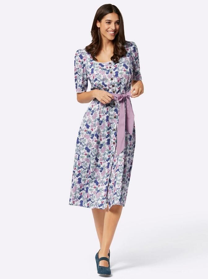 Classic Basics Folklorejurk