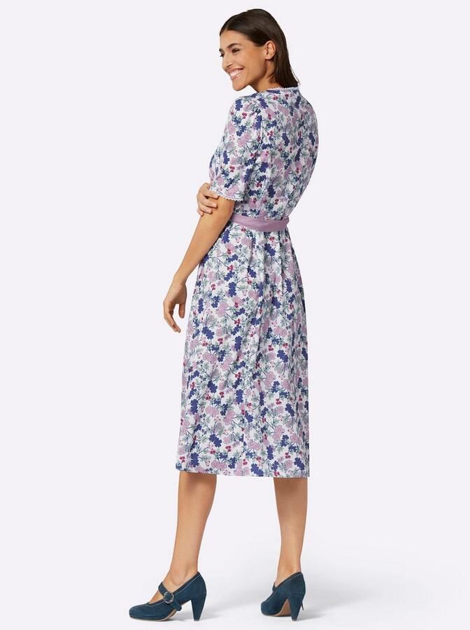 Classic Basics Folklorejurk - Foto 2