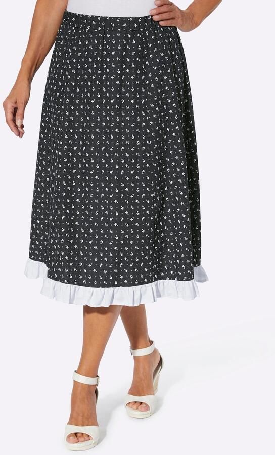 Classic Basics Folklorerok - Foto 4