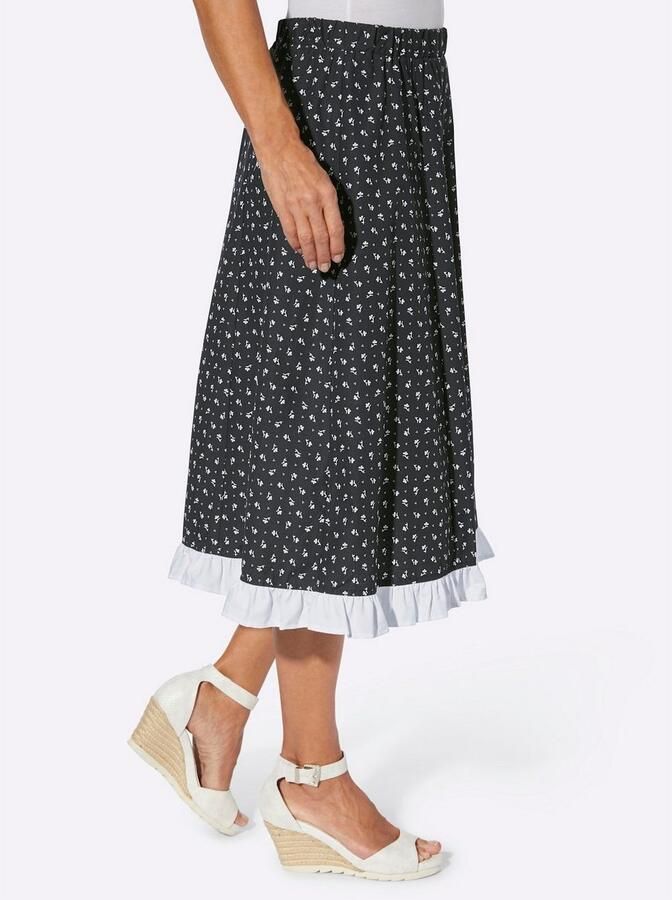 Classic Basics Folklorerok - Foto 2