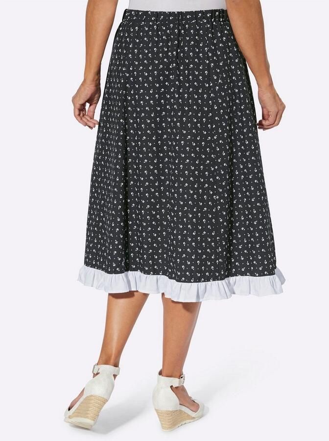 Classic Basics Folklorerok - Foto 3