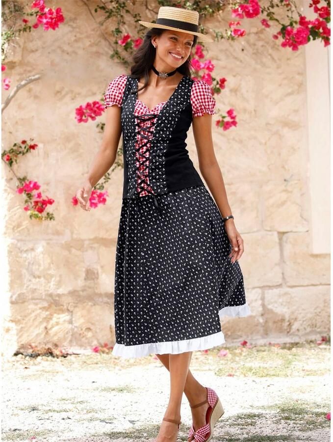 Classic Basics Folklorerok