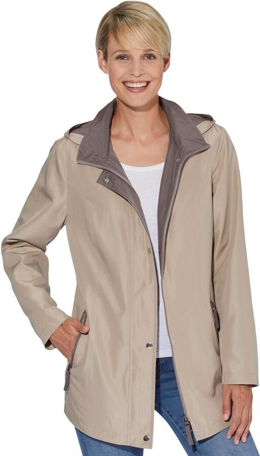 Classic Basics Functioneel jack - Foto 3