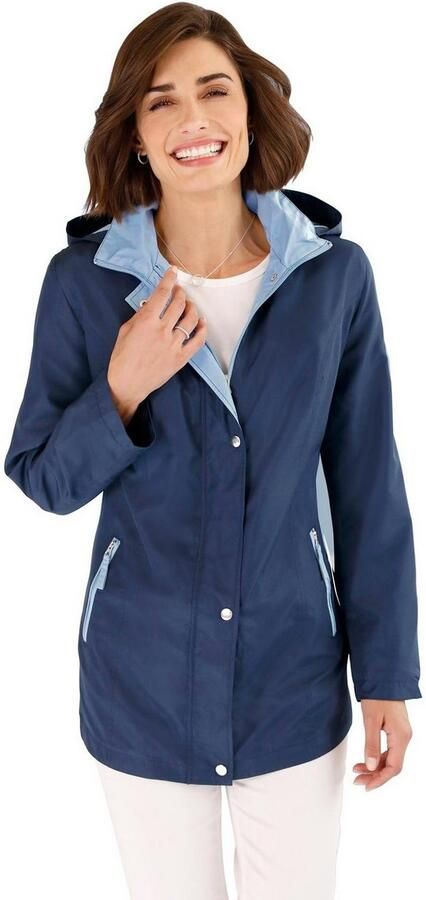 Classic Basics Functioneel jack - Foto 2