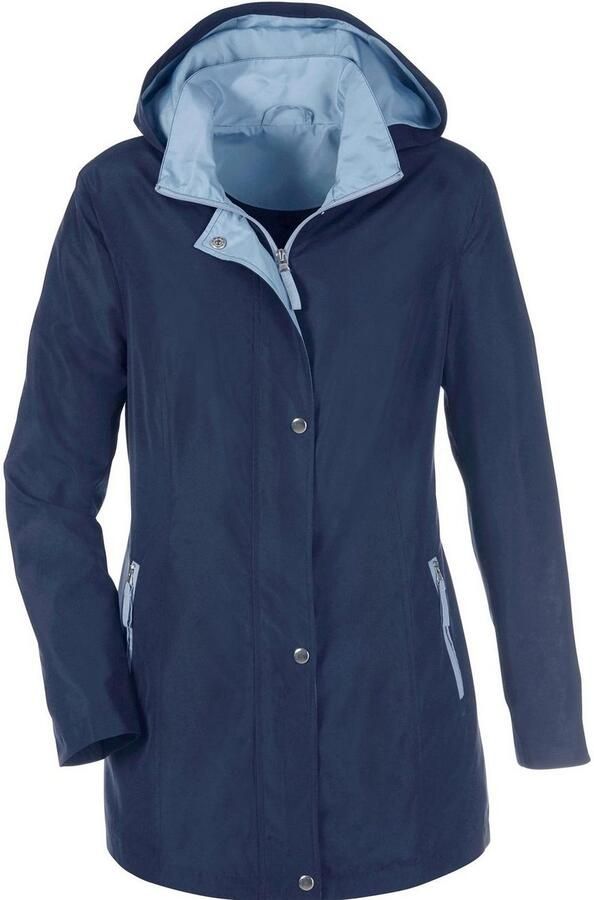 Classic Basics Functioneel jack