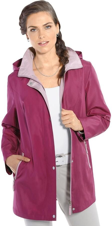 Classic Basics Functioneel jack - Foto 3