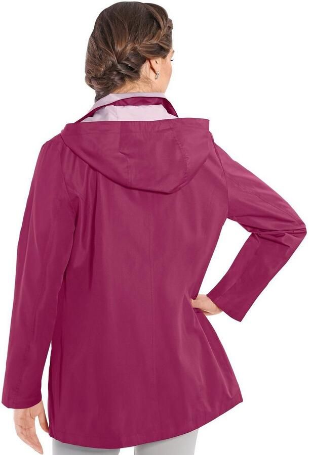 Classic Basics Functioneel jack