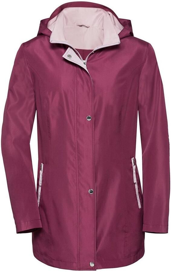 Classic Basics Functioneel jack - Foto 2