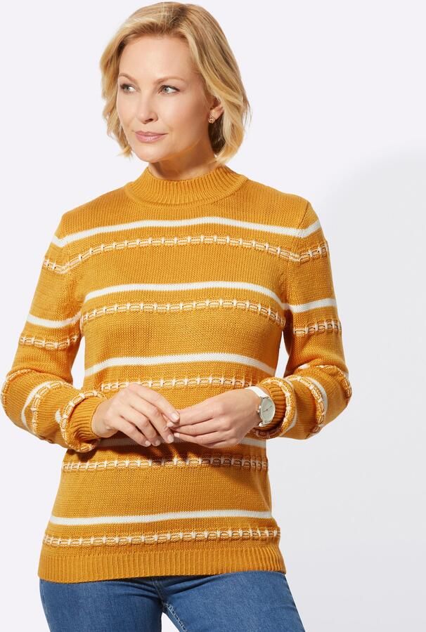 Classic Basics Gebreide Trui