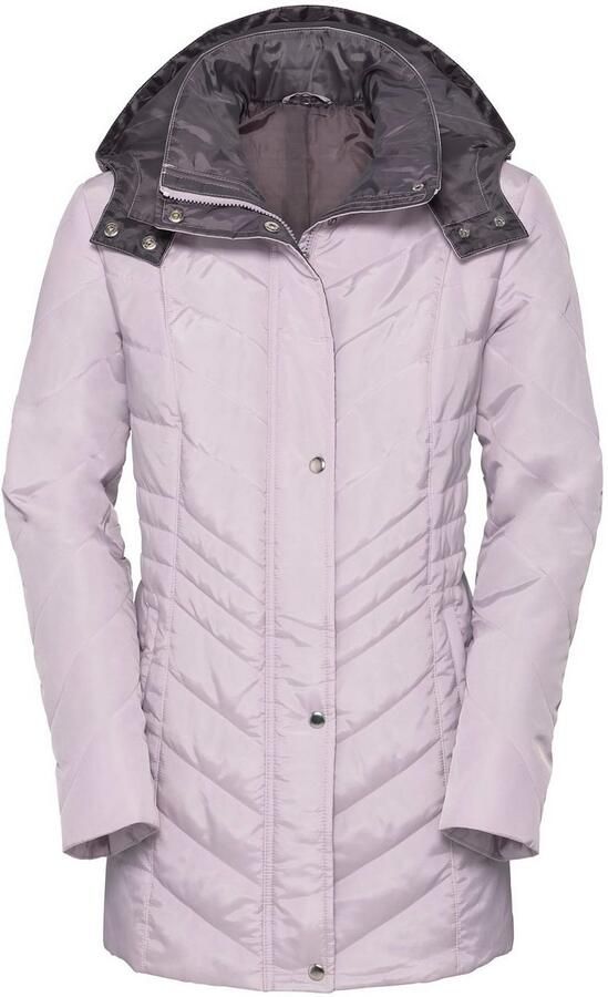 Classic Basics Gewatteerde jas - Foto 2