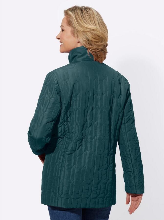 Classic Basics Gewatteerde jas - Foto 2