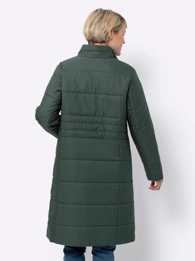 Classic Basics Gewatteerde jas - Foto 2