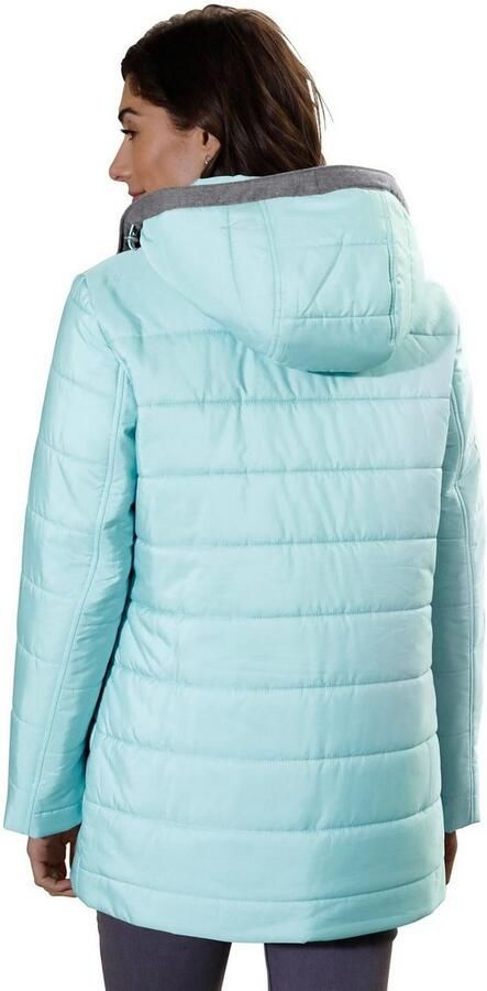 Classic Basics Gewatteerde jas - Foto 2