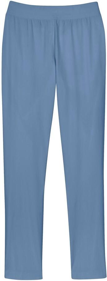 Classic Basics Geweven broek