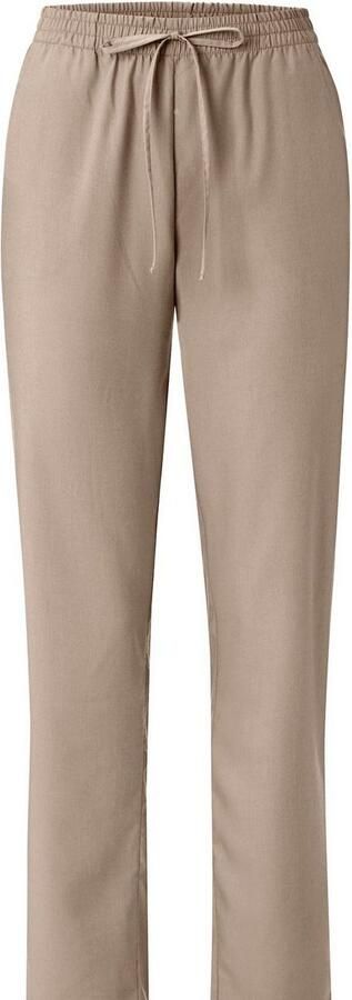 Classic Basics Geweven broek - Foto 2